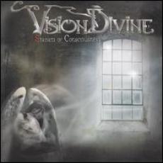 CD / Vision Divine / Stream Of Consciousness