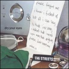CD / Streets / Dry Your Eyes / CDS