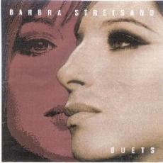 CD / Streisand Barbra / Duets