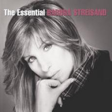 2CD / Streisand Barbra / Essential / 2CD