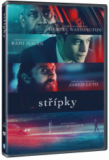 DVD / FILM / Stpky
