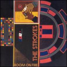 CD / Strokes / Room On Fire