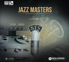 CD / STS Digital / Jazz Masters Vol.5 / Referenn CD