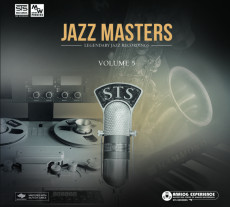 HQCD / STS Digital / Jazz Masters Vol.5 / Referenn CD