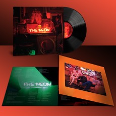 LP / Erasure / Neon / Vinyl
