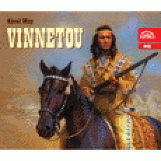 4CD / May Karel / Vinnetou / 4CD