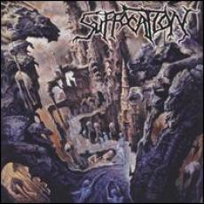 CD / Suffocation / Souls To Deny