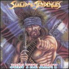 CD / Suicidal Tendencies / Join The Army