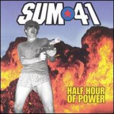 CD / Sum 41 / Half Hour Of Power