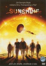 DVD / FILM / Sunshine