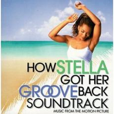 CD / OST / How Stella Got Her GrooveBack