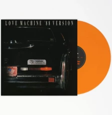 LP / Supermax / Love Machine 88 / RSD / Orange / Vinyl