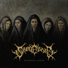 CD / Svardenvyrd / Scarred Lands / Super Jewel Box