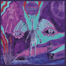 LP / Seremonia / Neonlusifer / Violet / Vinyl
