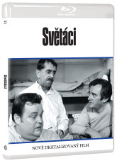Blu-Ray / Blu-ray film /  Svtci / Blu-Ray