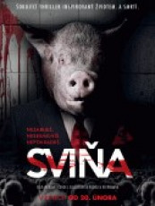 DVD / FILM / Svia