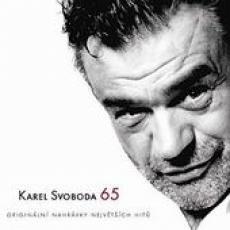 DVD / Svoboda Karel / 65