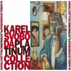 3CD / Svoboda Karel / Platinum Collection / 3CD