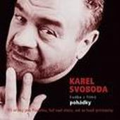 CD / Svoboda Karel / Hudba z film / Pohdky