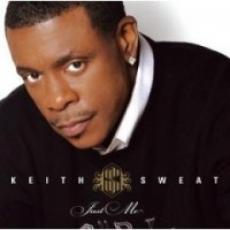 CD / Sweat Keith / Just Me