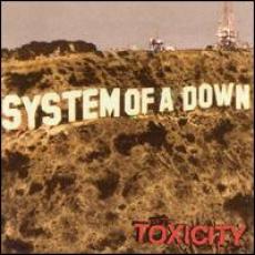 CD / System Of A Down / Toxicity
