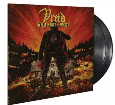 2LP / Vreid / Wild North West / Vinyl / 2LP