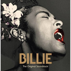 CD / Holiday Billie / Billie / Original Sountrack / OST