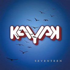 CD / Kayak / Seventeen