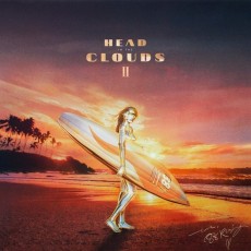 2LP / 88Rising / Head In The Clouds II / Vinyl / 2LP / Coloured