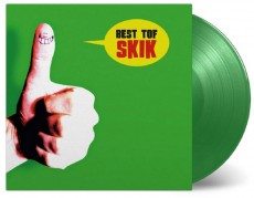2LP / Skik / Best Tof / Vinyl / 2LP / Coloured