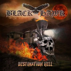 CD / Black Hawk / Destination Hell