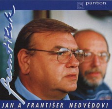CD / Nedvdi Honza A Frantiek / Frantiek
