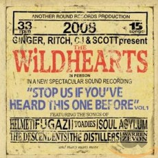 CD / Wildhearts / Stop Us If You've Heard This One Before