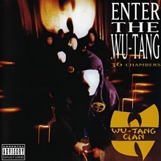CD / Wu-Tang Clan / Enter The Wu Tang