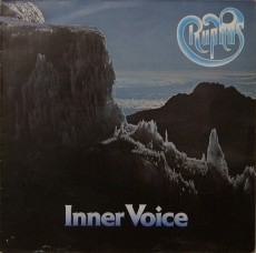 CD / Ruphus / Inner Voice / Reedice