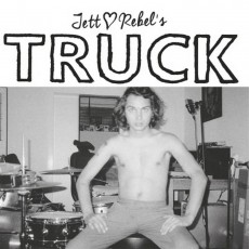 2LP / Rebel Jett / Truck / Vinyl / 2LP