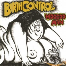 CD / Birth Control / Hoodoo Man