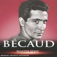 CD / Becaud Gilbert / Master Serie