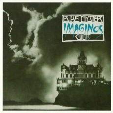 CD / Blue Oyster Cult / Imaginos / Remastered