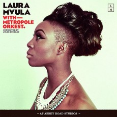 CD / Mvula Laura / With Metropole Orkest