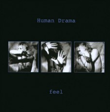 CD / Human Drama / Feel