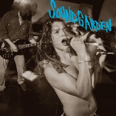 CD / Soundgarden / Screaming Life / Fopp / Vinyl Replica / Japan