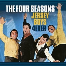 LP / Four Seasons / Jersey Boys 4 Ever / Vinyl