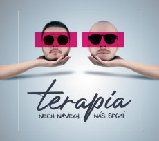 CD / Terapia / Nech naveky ns spoj