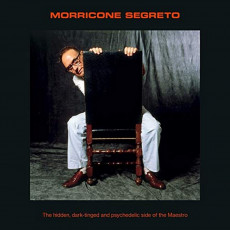CD / Morricone Ennio / Morricone Segreto / Digipack