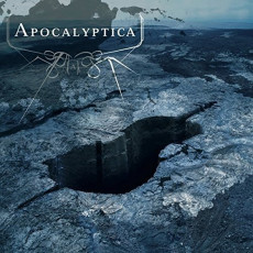 LP/CD / Apocalyptica / Apocalyptica / Vinyl / 2LP+CD