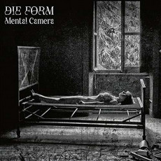 CD / Die Form / Mental Camera / Digipack