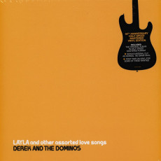 4LP / Derek And The Dominos / Layla And Other.. / Vinyl / 4LP / Box