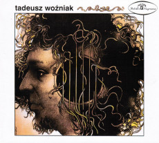 CD / Wozniak Tadeusz / Tadeusz Wozniak / Digipack