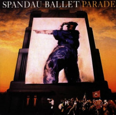 CD / Spandau Ballet / Parade
